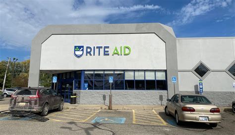 Save on your prescriptions at the Rite Aid Pharmacy at 5983 Highland R Oad in. . Rite aid highland mi